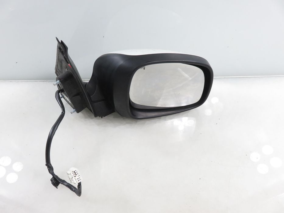 Lusterko Prawe Suzuki Swift Mk6 5 Pin Z7t