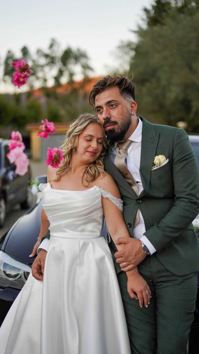 Serviços de Vídeo e Fotografia