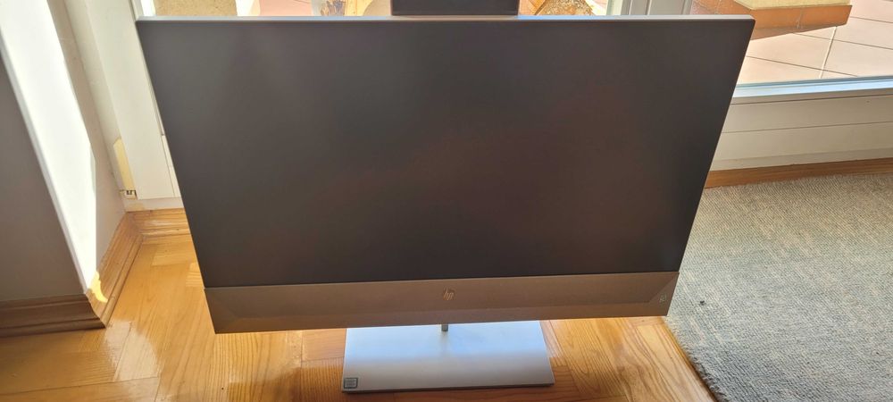 Komputer HP Pavilion AiO 27" GTX1050