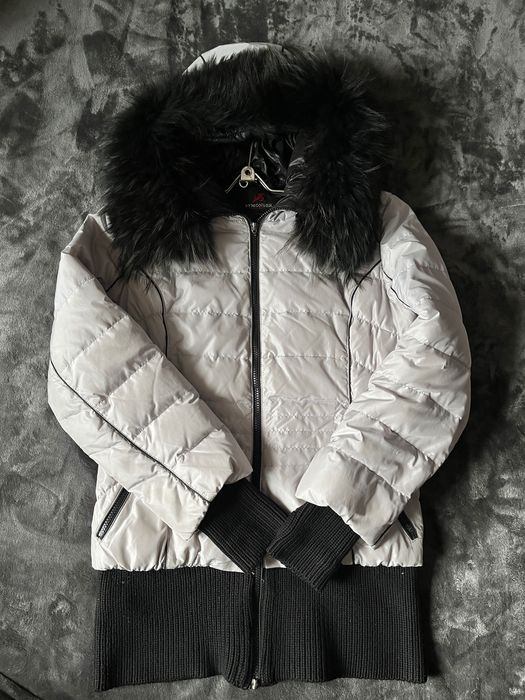 Пуховик Symonder