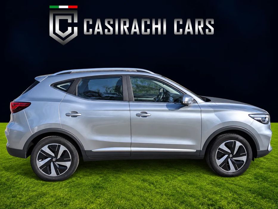 MG ZS EV 50.3 kWh Luxury