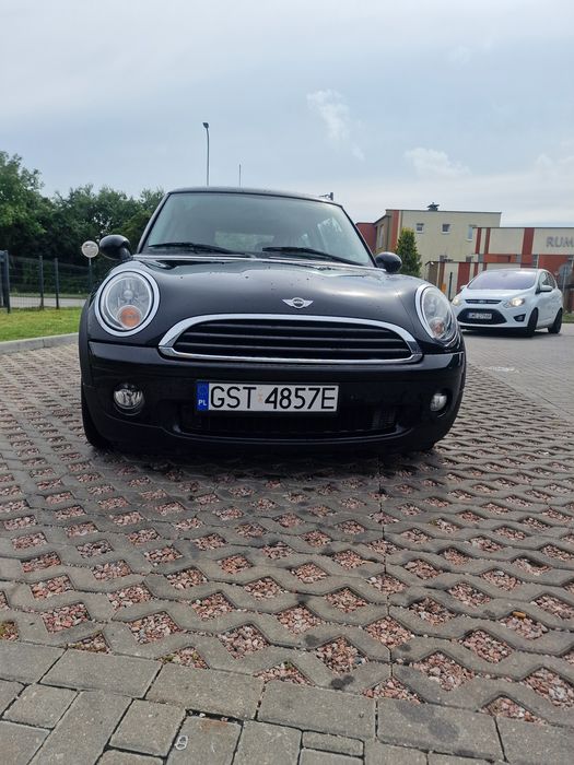 Mini 1.4 benzyna /Ładny stan