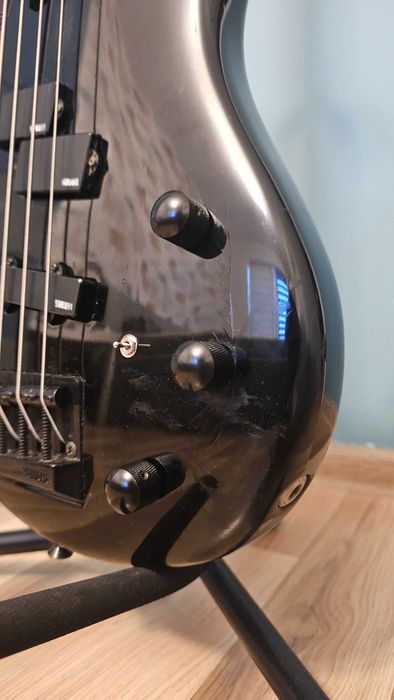 Yamaha Motion B-II (Made in Japan)