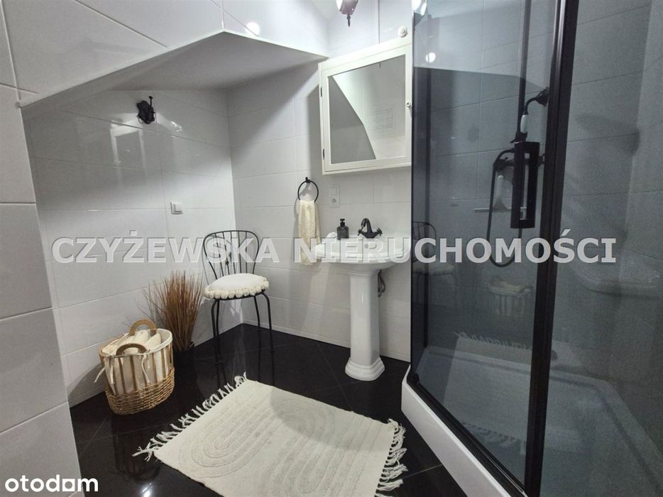 2-poziomowe w Rokitkach, Gotowe Do Zamieszkania!