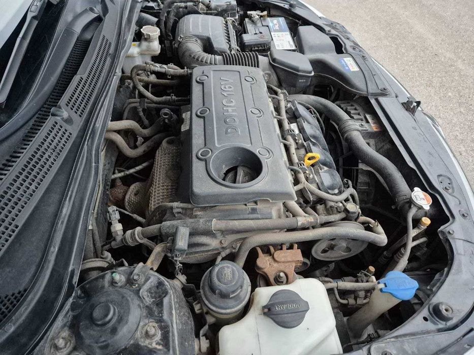 Hyundai Sonata 2013 автомат 2.4 AT (178 к.с.)  •  Premium