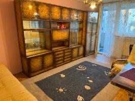 Słoneczne 2 pokoje 41 m² | Balkon | Parking | Stabłowicka