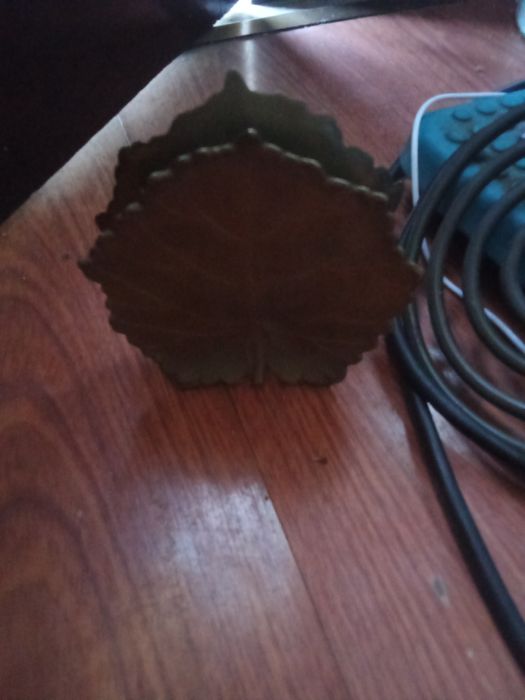 Objeto de decoração