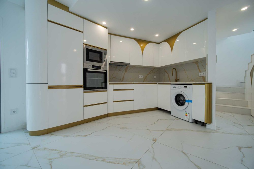 Moradia Renovada a estrear.