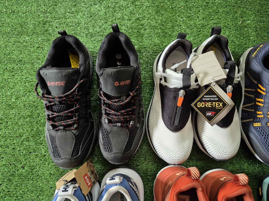 Оригінальне взуття оптом.Лот 10 пар.