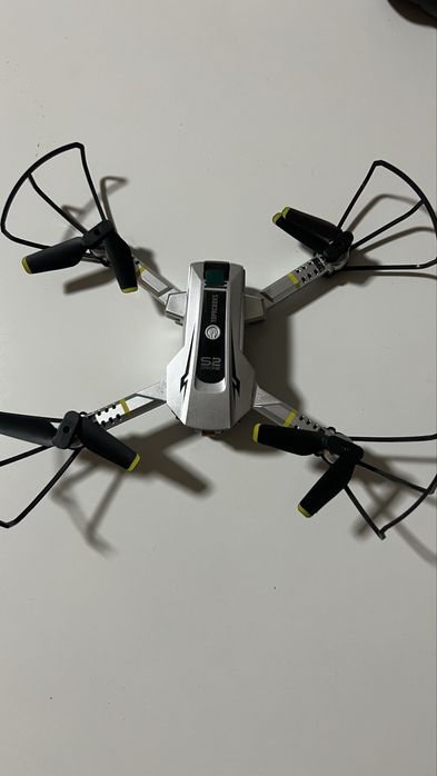 Drone c/camera para iniciantes