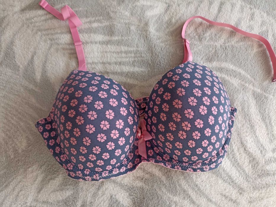 biustonosz Rose Girl 38/85C