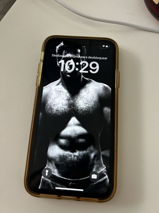 Iphone 11 verde 128Gb