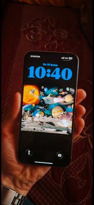 iPhone 14 Pro Max 128GB 95% НЕ ПРОДАЖА