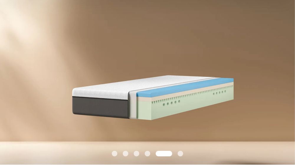 Colchao Emma Original