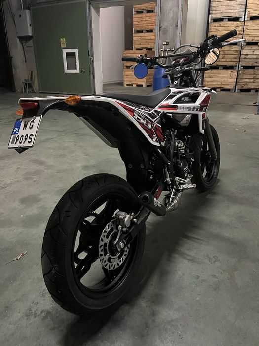 Beta rr 50 2024r