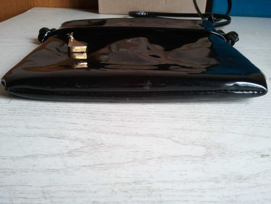 Женская сумка(клатч)на плечо "Bechamel"