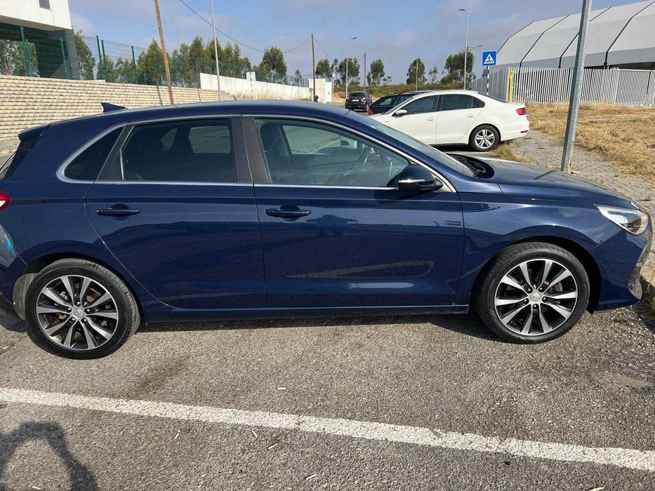 Hyundai  i30 1.0 T-GDI Comfort+Navi