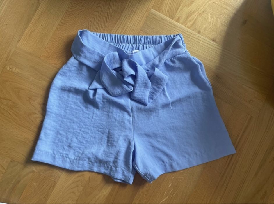 Spodenki damskie Sinsay XS