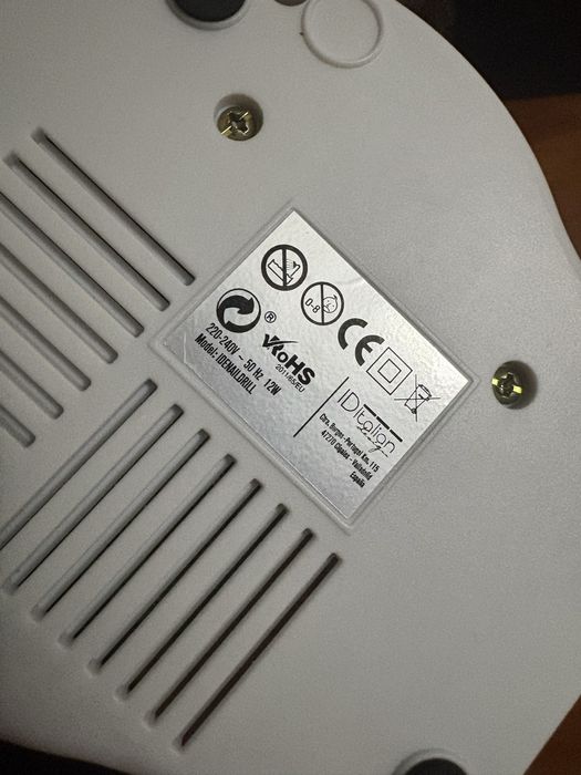 Conjunto equipamento para unhas