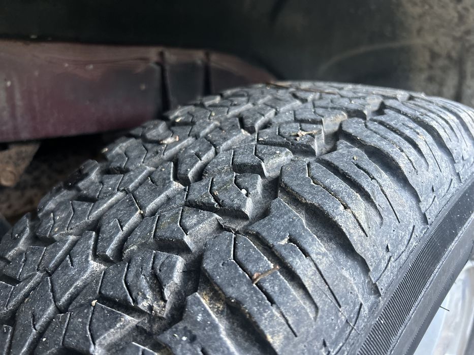 Jeep Grand Cherookee 3.1D 150.000km