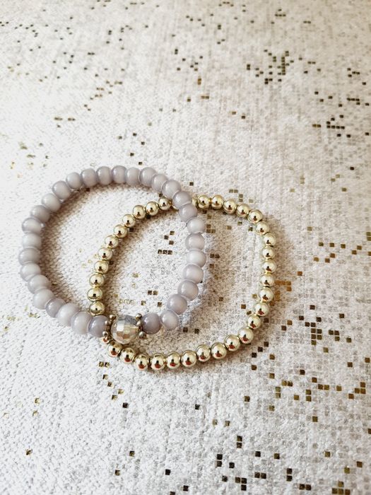 Bransoletki do wyboru