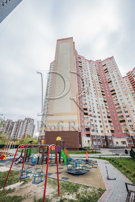 1-кімнатна квартира за адресою (площа 33 м²) - Atlanta.ua - фото 18