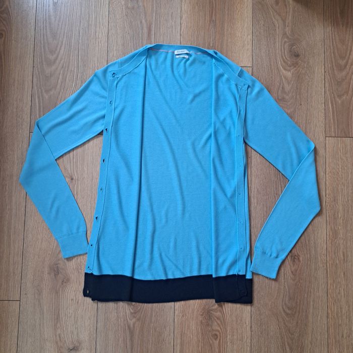 Sweter kardigan damski  Benetton