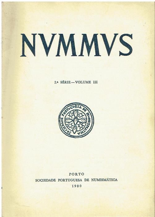 6201 - NVMMVS - 2ªSerie - Volume III
