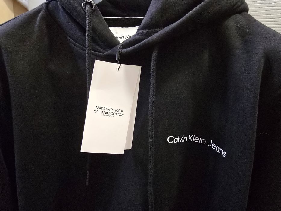 Bluza Calvin Klein M nowa