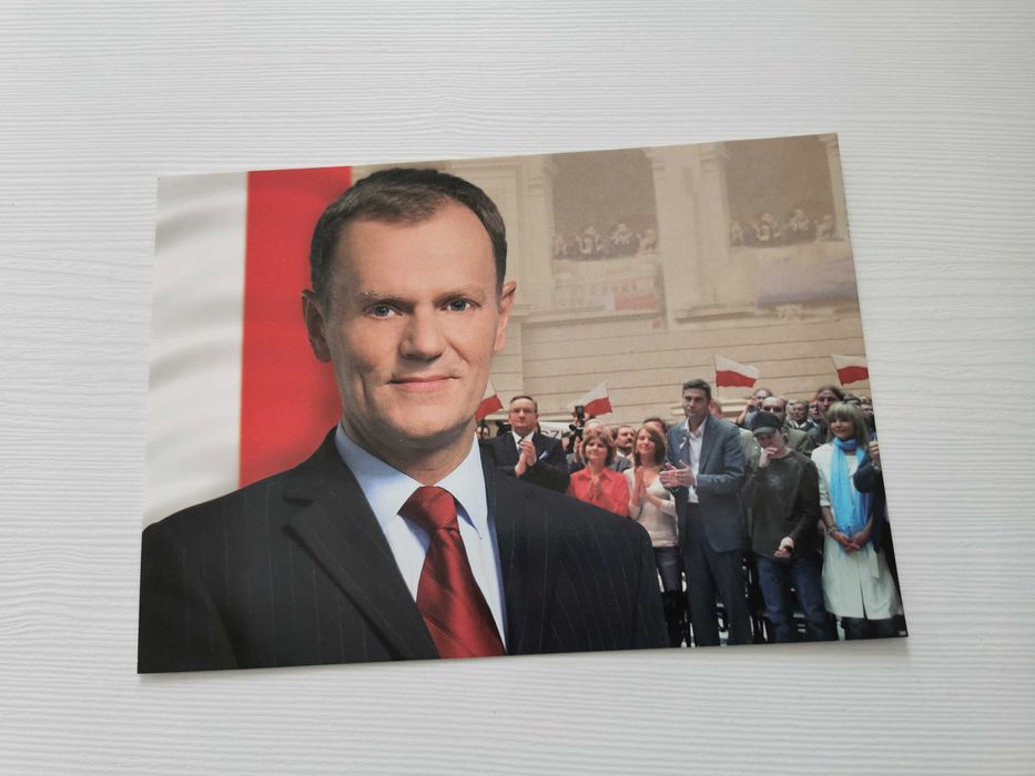 Dla kolekcjonera wybory prezydenckie 2005