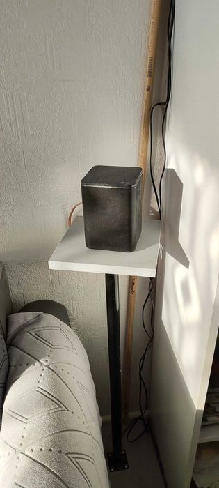 Soundbar LG plus tylne kolumny