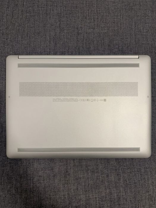 HP Core i3 | 8GB RAM | 238GB SSD