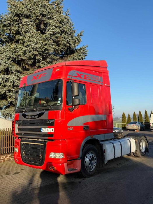 Daf FTXF 105.410
