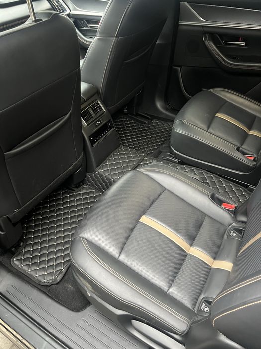 Mazda CX-90 Phev Premium Plus