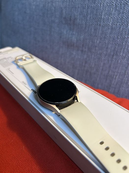 Samsung Galaxy Watch 4