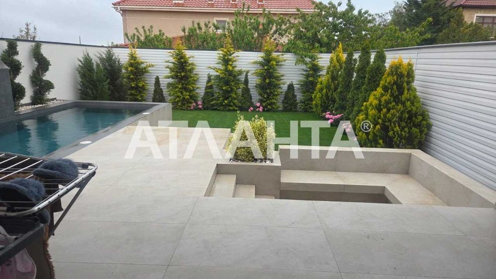 House by the address st. Sportivnaya (area 300 m²) - Atlanta.ua - photo 2