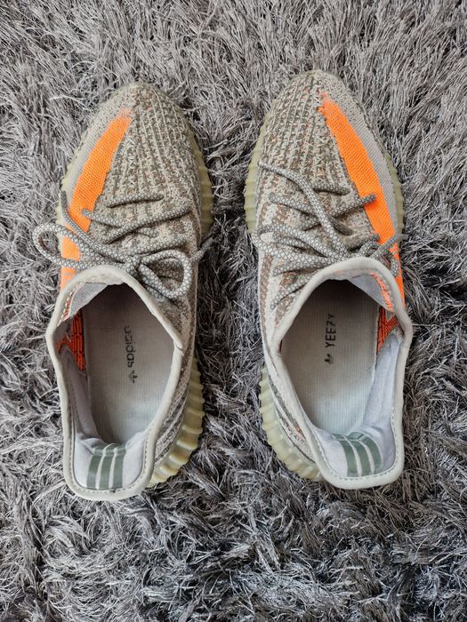 Adidas Yeezy Boost 350 V2 Beluga Reflective