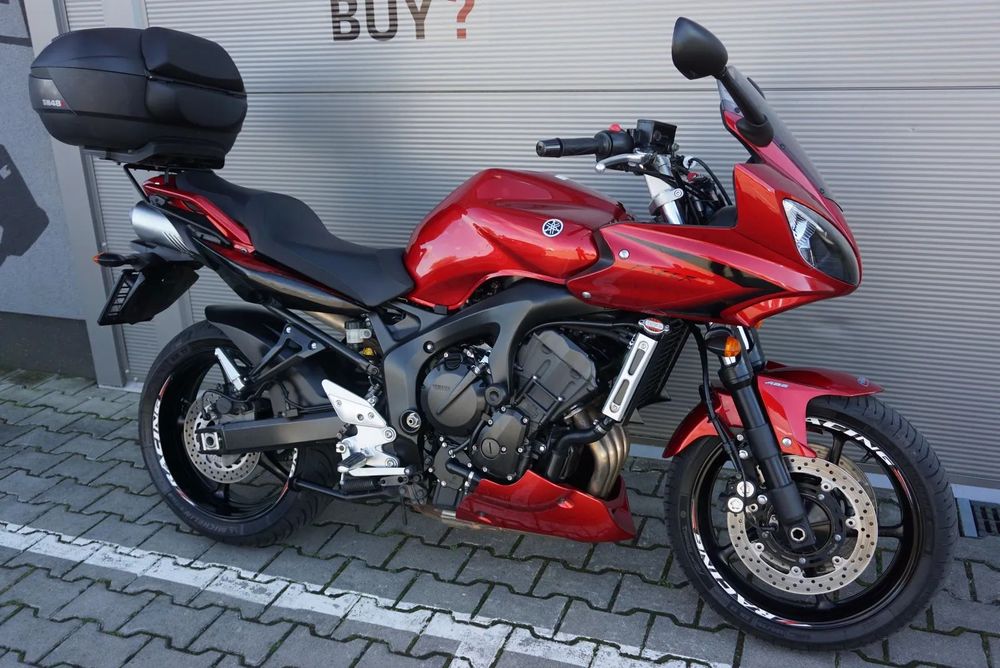 Yamaha