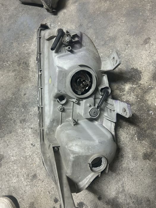 Peças honda civic