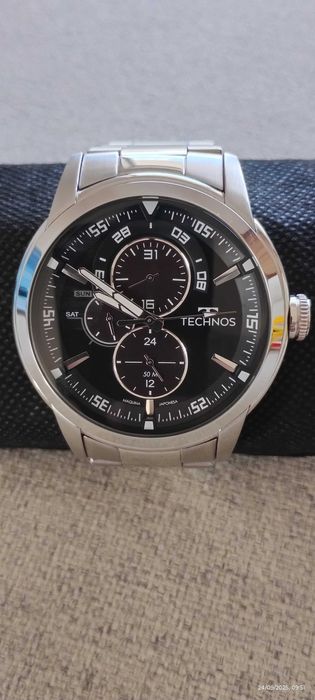 Relógio Technos Grantec