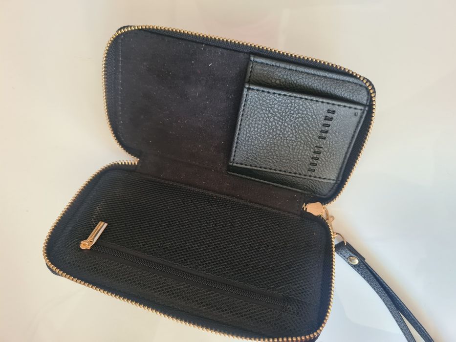 Bobbi brown saszetka kosmetyczka