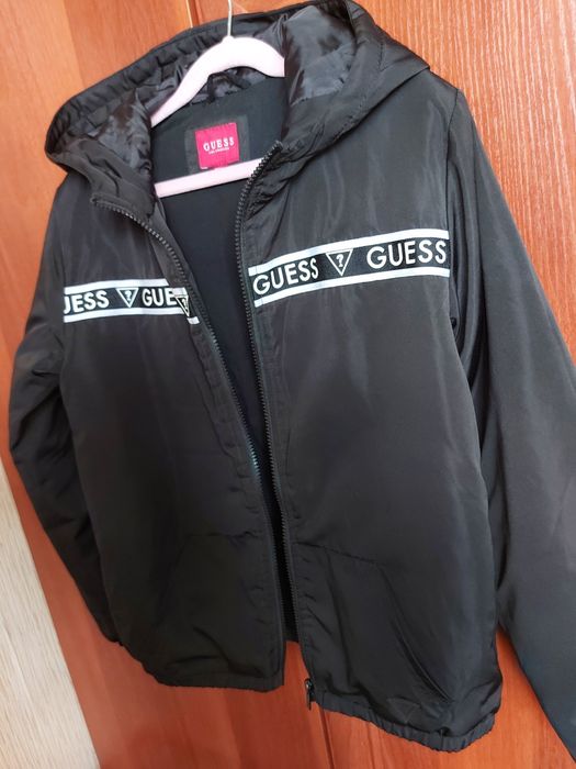 Куртка оригінал GUESS 150, 12 р.