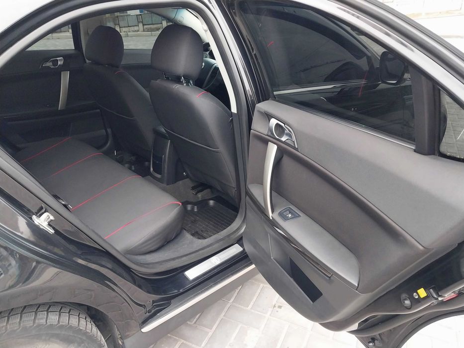 Продам MG 550 1,8DVVT 2011р.в.