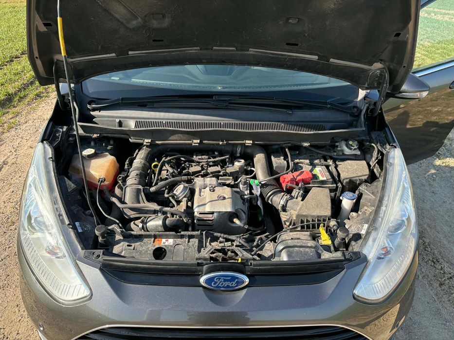 Sprzedam Forda B-max