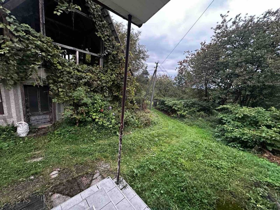 Продається будинок в с. Липовець, Хустський рн