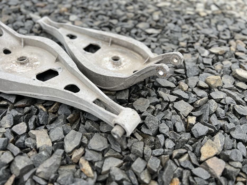 Ричаг Під Пружину БМВ Е46 Задній Нижній Задний Нижний Под Пружину bmw