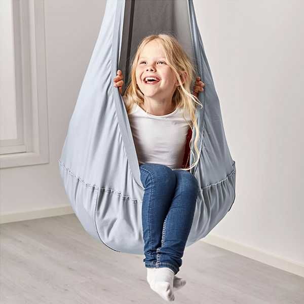 cadeira Suspensa IKEA