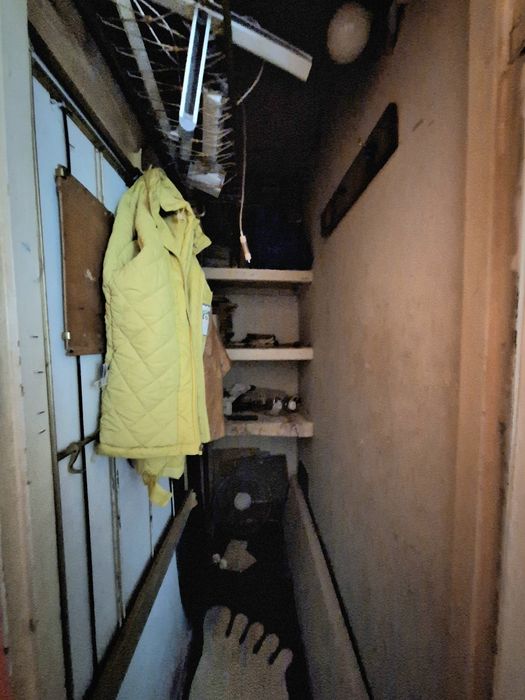 Продаж 1 кім. квартири. Центр. Шосейна