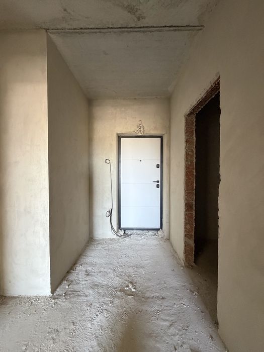 Продам 1к квартиру в новобудві.Центральна частина.