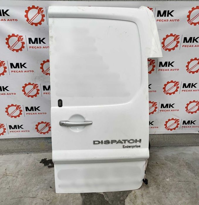 Porta traseira direita Citroen Jumpy (2015)